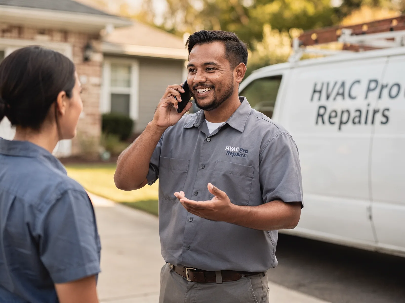 Heat Pump Repair Bayard, WV FAQs